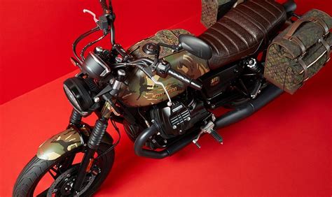 gucci moto guzzi